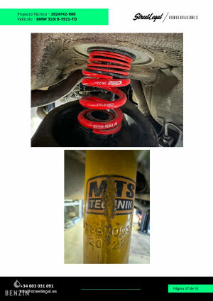 BMW 325i e36 Swap - 1997