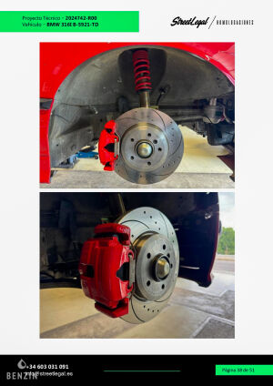 BMW 325i e36 Swap - 1997