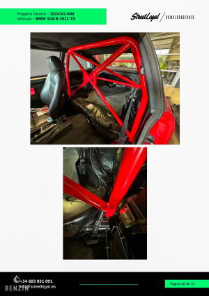 BMW 325i e36 Swap - 1997