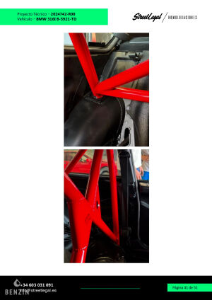 BMW 325i e36 Swap - 1997