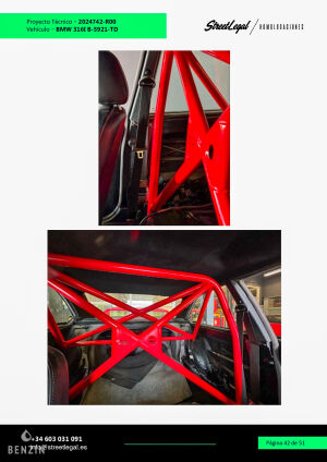 BMW 325i e36 Swap - 1997