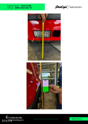 BMW 325i e36 Swap - 1997