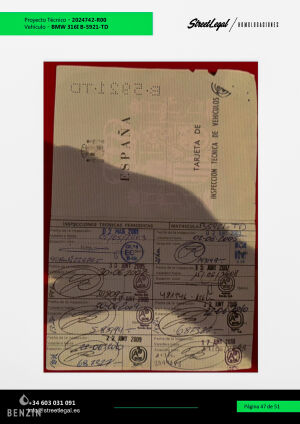 BMW 325i e36 Swap - 1997