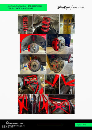 BMW 325i e36 Swap - 1997