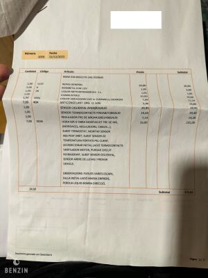 BMW 325i e36 Swap - 1997