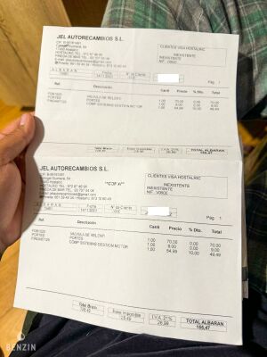 BMW 325i e36 Swap - 1997