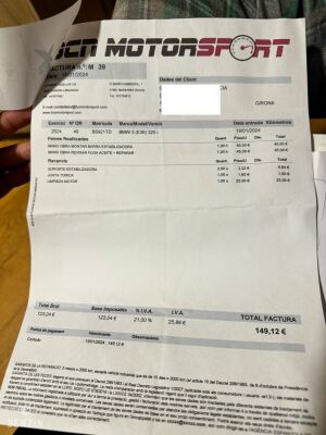 BMW 325i e36 Swap - 1997