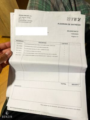 BMW 325i e36 Swap - 1997