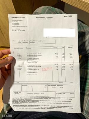 BMW 325i e36 Swap - 1997