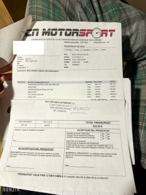 BMW 325i e36 Swap - 1997