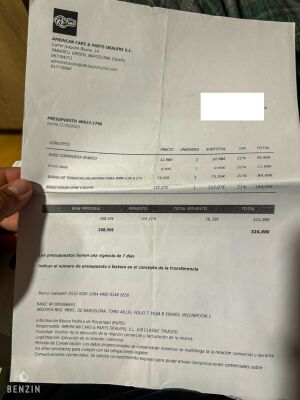 BMW 325i e36 Swap - 1997