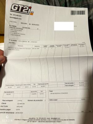 BMW 325i e36 Swap - 1997