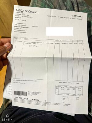 BMW 325i e36 Swap - 1997