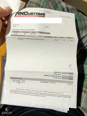 BMW 325i e36 Swap - 1997