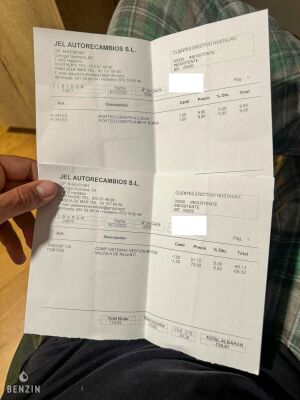 BMW 325i e36 Swap - 1997