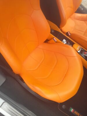 Ferrari 488 GTB kit Pista - 2016