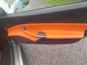 Ferrari 488 GTB kit Pista - 2016