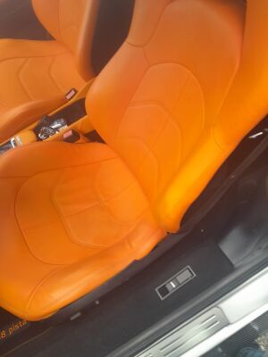 Ferrari 488 GTB kit Pista - 2016