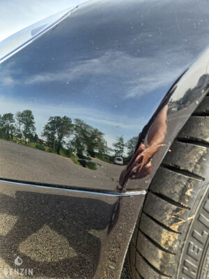 Aston Martin V8 Vantage - 2007