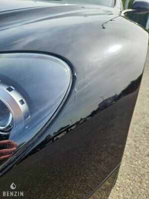 Aston Martin V8 Vantage - 2007