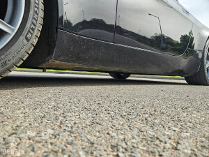 Aston Martin V8 Vantage - 2007