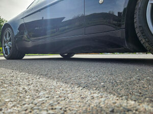 Aston Martin V8 Vantage - 2007