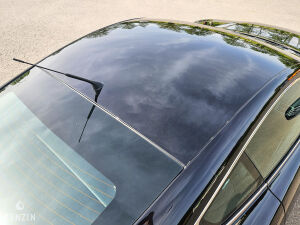 Aston Martin V8 Vantage - 2007