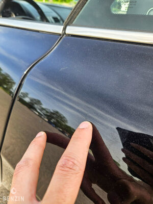 Aston Martin V8 Vantage - 2007