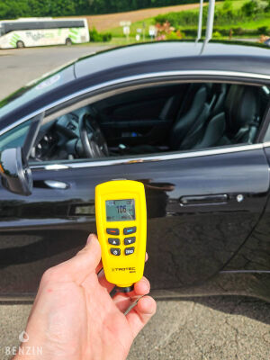 Aston Martin V8 Vantage - 2007