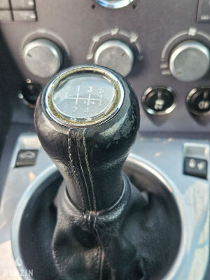 Aston Martin V8 Vantage - 2007