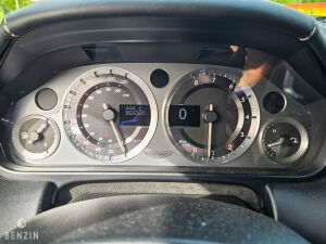 Aston Martin V8 Vantage - 2007