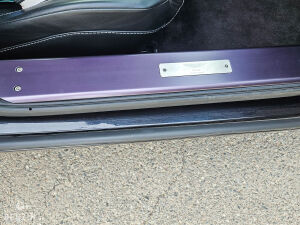 Aston Martin V8 Vantage - 2007