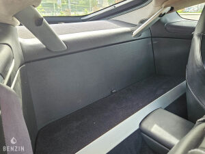 Aston Martin V8 Vantage - 2007