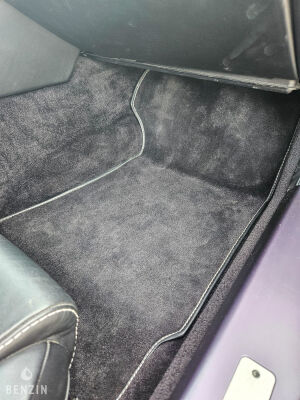 Aston Martin V8 Vantage - 2007