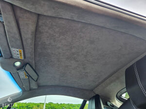 Aston Martin V8 Vantage - 2007