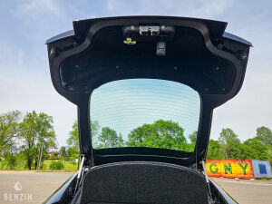 Aston Martin V8 Vantage - 2007