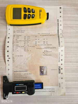 Aston Martin V8 Vantage - 2007