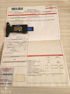 Aston Martin V8 Vantage - 2007