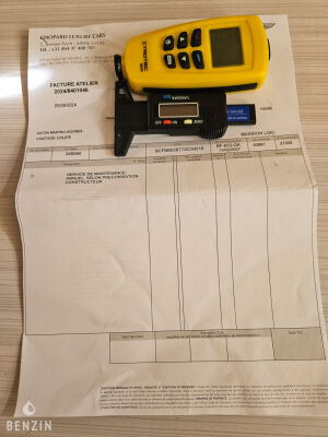 Aston Martin V8 Vantage - 2007