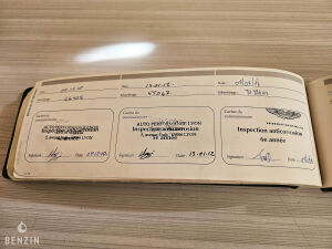 Aston Martin V8 Vantage - 2007