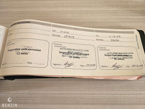 Aston Martin V8 Vantage - 2007