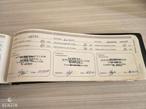 Aston Martin V8 Vantage - 2007