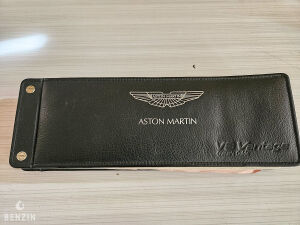 Aston Martin V8 Vantage - 2007