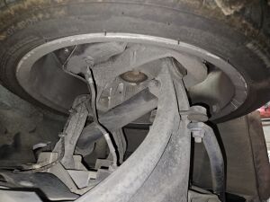 Aston Martin V8 Vantage - 2007