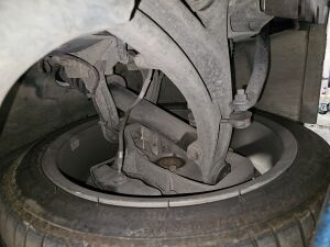 Aston Martin V8 Vantage - 2007