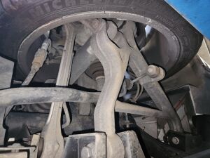 Aston Martin V8 Vantage - 2007