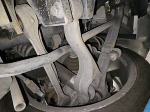 Aston Martin V8 Vantage - 2007