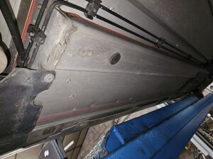 Aston Martin V8 Vantage - 2007