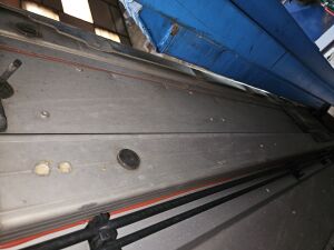 Aston Martin V8 Vantage - 2007