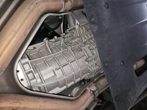 Aston Martin V8 Vantage - 2007